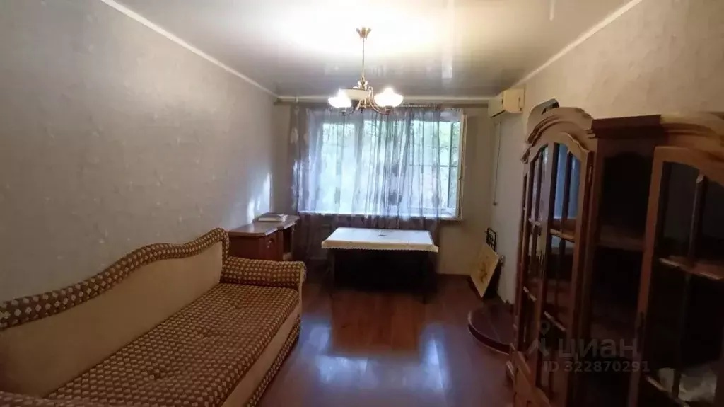 2-к кв. Астраханская область, Астрахань Челябинская ул., 21 (45.0 м) - Фото 0