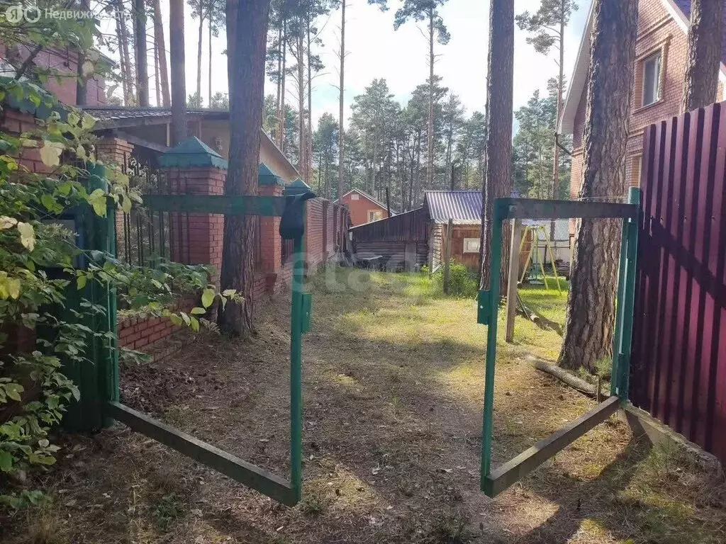 Участок в село Тимирязевское, Садовая улица (4.5 м) - Фото 1