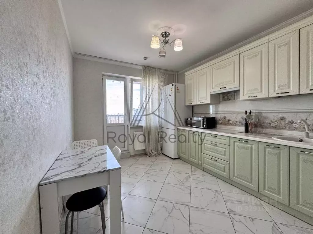 1-к кв. Санкт-Петербург Заневский просп., 42 (38.0 м) - Фото 2