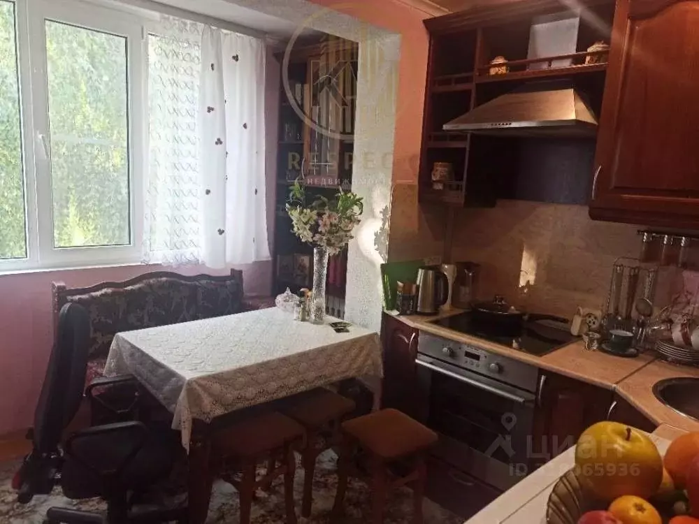 3-к кв. Ставропольский край, Пятигорск ул. Адмиральского, 8к4 (62.0 м) - Фото 1