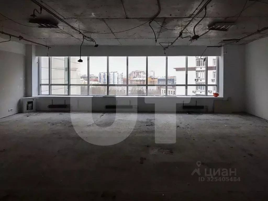 Офис в Москва Преображенская пл., 8 (3731 м) - Фото 1