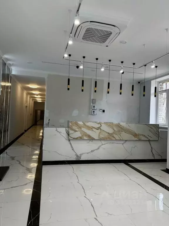 Офис в Волгоградская область, Волжский ул. Мира, 75 (497 м) - Фото 1