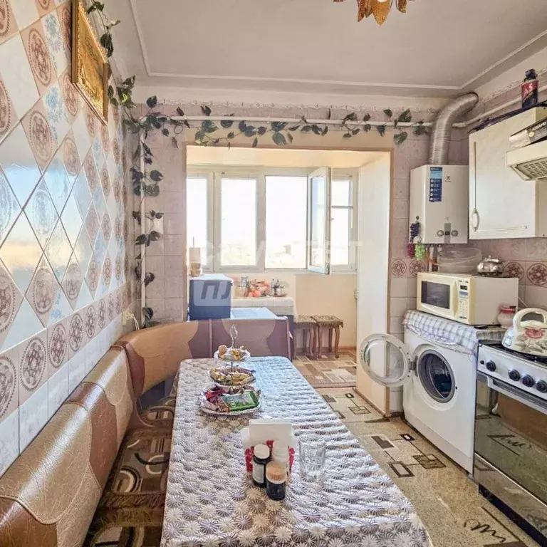 3-к кв. Кабардино-Балкария, Нальчик ул. Мечникова, 159 (60.5 м) - Фото 1