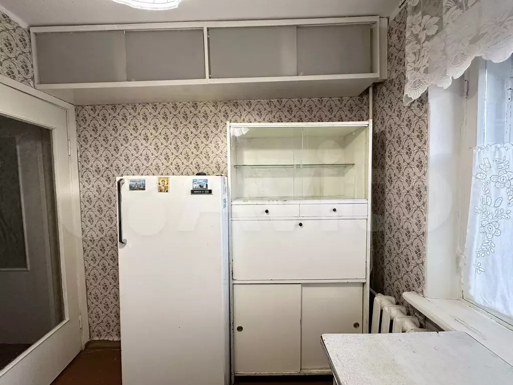 2-к. квартира, 44 м, 4/5 эт. - Фото 1
