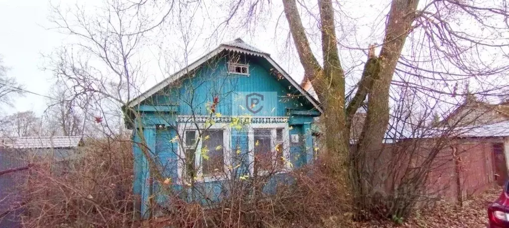 Дом в Московская область, Сергиев Посад Северная ул., 6 (60 м) - Фото 1