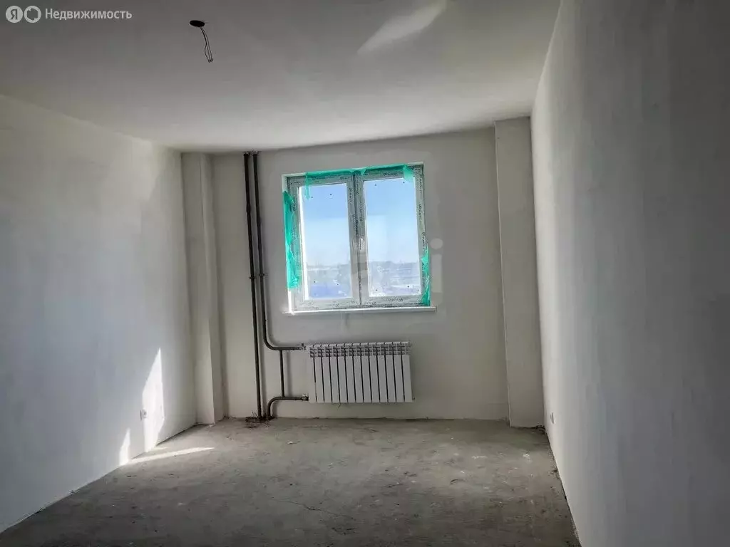 2-комнатная квартира: Омск, улица Кирова, 51к1 (61.6 м) - Фото 1