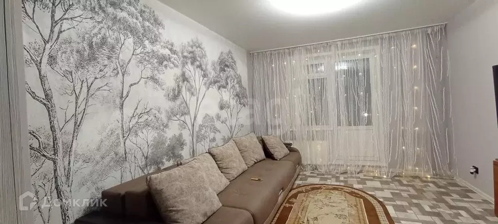 Продаётся 2-к квартира, 59.4 м - Фото 0