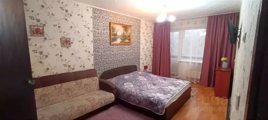 2-к кв. Красноярский край, Канск ул. Мира, 15 (44.0 м) - Фото 0