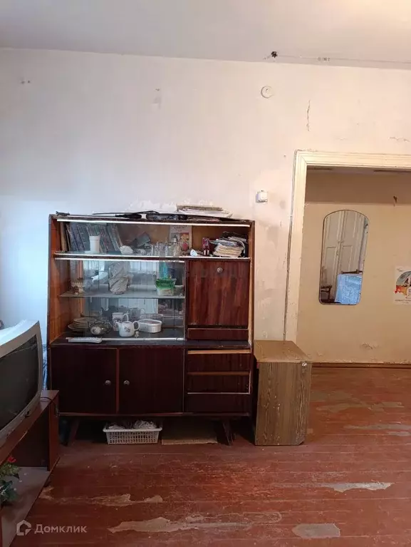 Продаётся 2-к квартира, 42 м - Фото 1