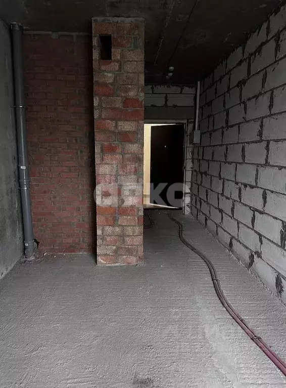 Студия Ростовская область, Ростов-на-Дону Привокзальная ул., 3/1 (24.0 ... - Фото 1