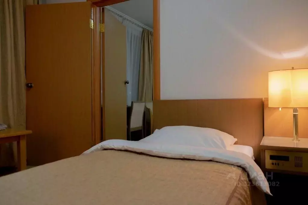 Комната Приморский край, Владивосток ул. Крыгина, 3 (36.0 м) - Фото 2