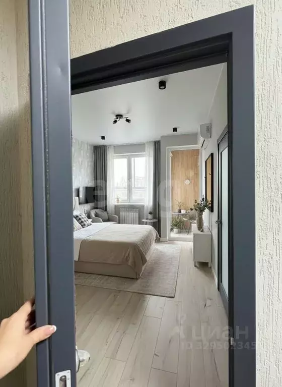 Студия Алтай, Майминский район, с. Майма Алтайская ул. (37.0 м) - Фото 1