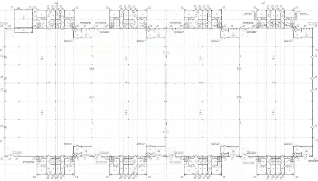 Помещение свободного назначения в Москва с. Ознобишино, 195 (10075 м) - Фото 2