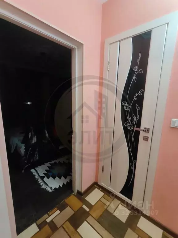 3-к кв. Белгородская область, Старый Оскол Олимпийский мкр, 60 (63.0 ... - Фото 1