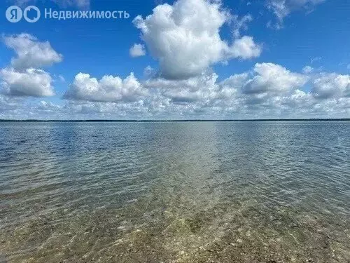 Участок в Челябинская область, Красноармейский муниципальный округ, ... - Фото 1
