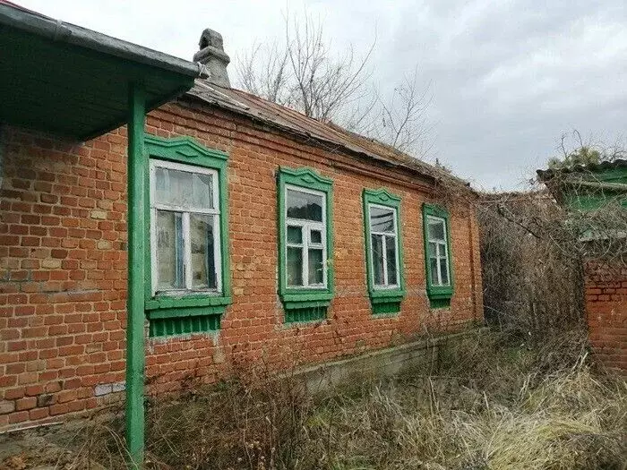 Дом в Краснодарский край, Северский район, Ильское городское ... - Фото 2