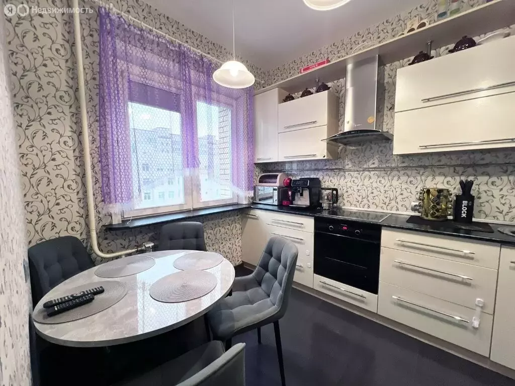 2-комнатная квартира: Архангельск, улица Логинова, 53 (50.3 м) - Фото 1