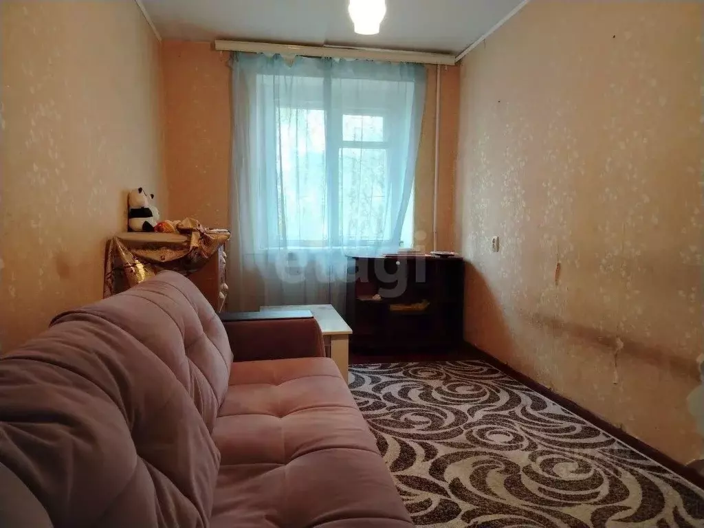 3-к кв. Костромская область, Кострома пос. Первомайский, ул. Боровая, ... - Фото 1