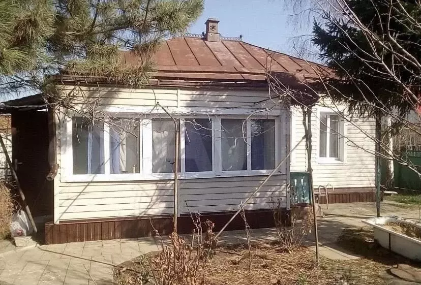 Дом 60 м на участке 7 сот. - Фото 1