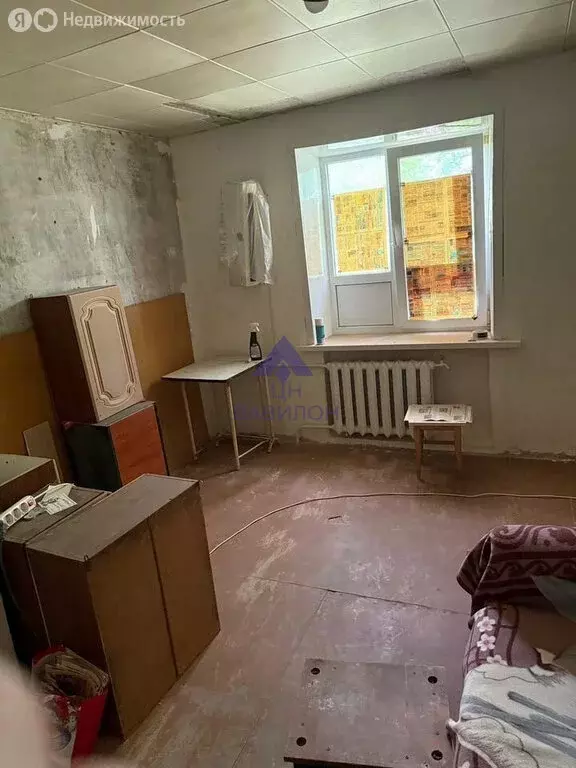 Квартира-студия: Волгодонск, улица 50 лет СССР, 8 (25.4 м) - Фото 0
