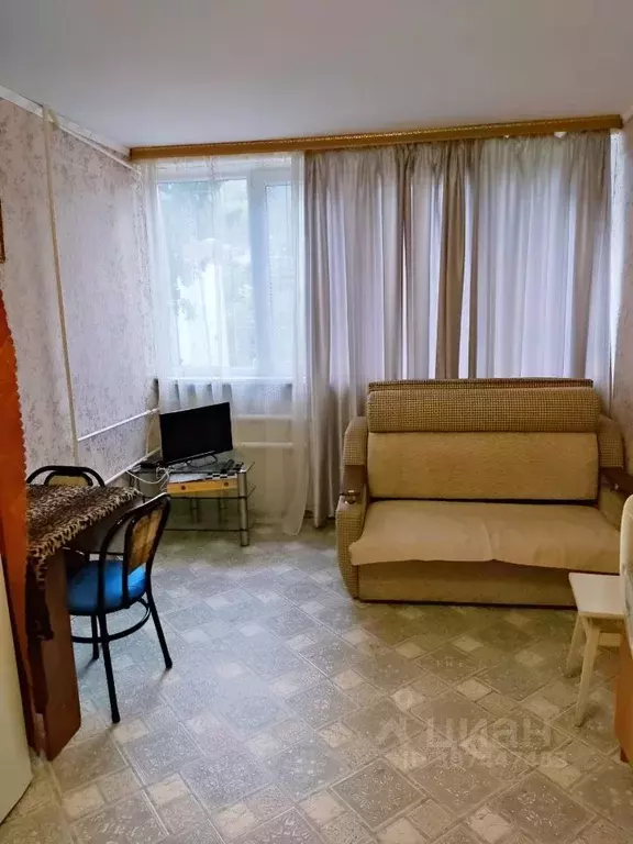 Комната Краснодарский край, Сочи городской округ, с. Веселое ул. Мира, ... - Фото 2