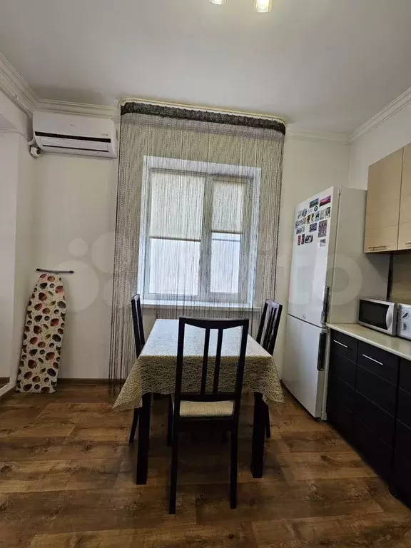 1-к. квартира, 34 м, 7/9 эт. - Фото 1