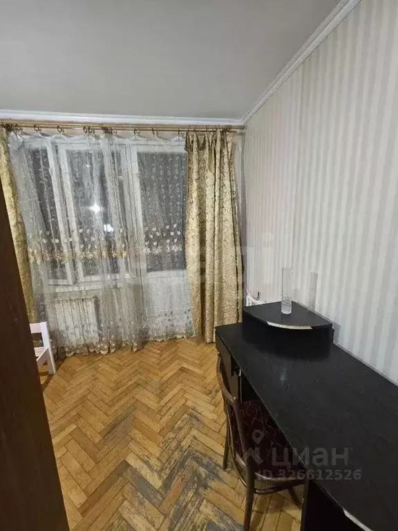 Комната Москва Сумской проезд, 7К1 (16.0 м) - Фото 2