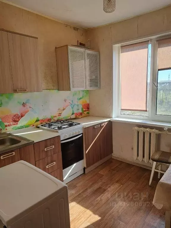 Квартира, 2 комнаты, 46.4 м - Фото 1