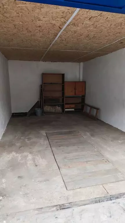 Гараж в Хакасия, Черногорск ул. Чапаева, 30с17 (16 м) - Фото 2