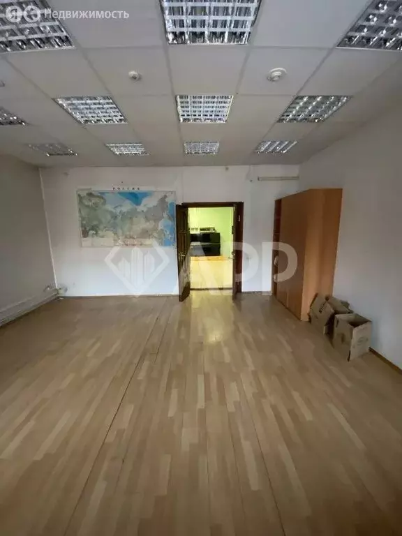 Помещение свободного назначения (155 м) - Фото 1