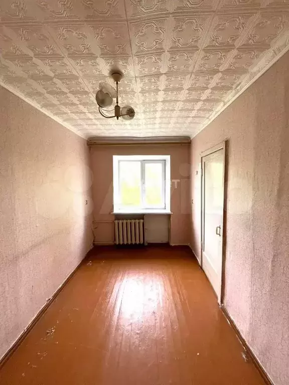 2-к. квартира, 42,4 м, 4/4 эт. - Фото 1