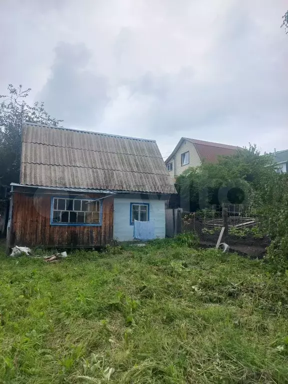 Дом 22,4 м на участке 4,5 сот. - Фото 0