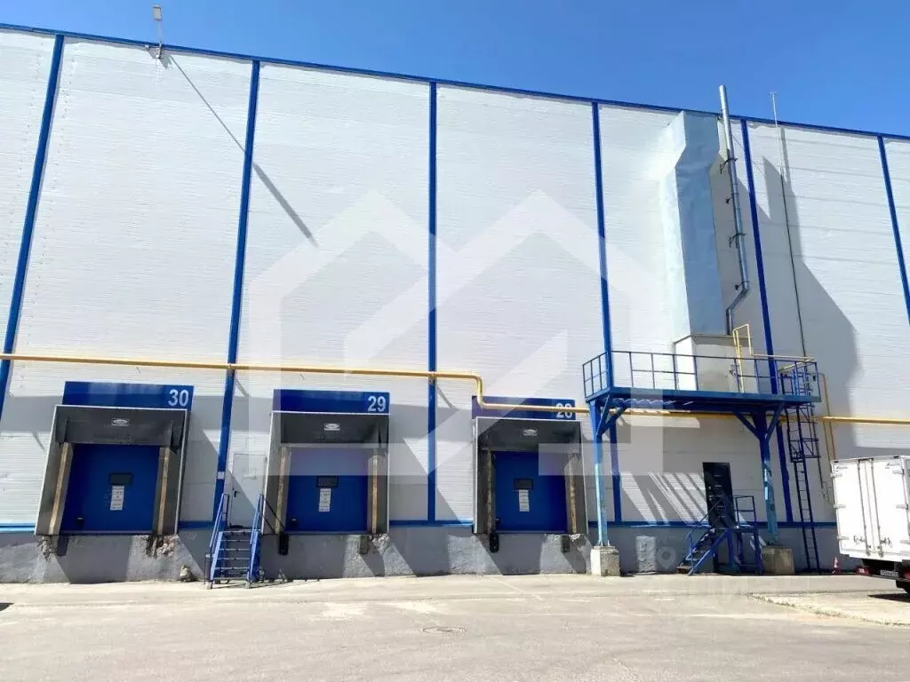 Склад в Московская область, Ленинский городской округ, Горки Ленинские ... - Фото 2