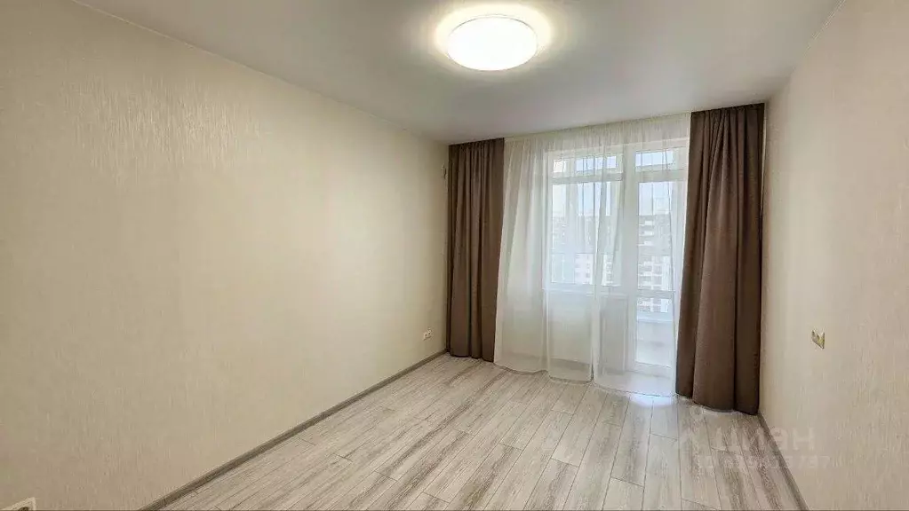 Квартира, 1 комната, 43 м - Фото 0
