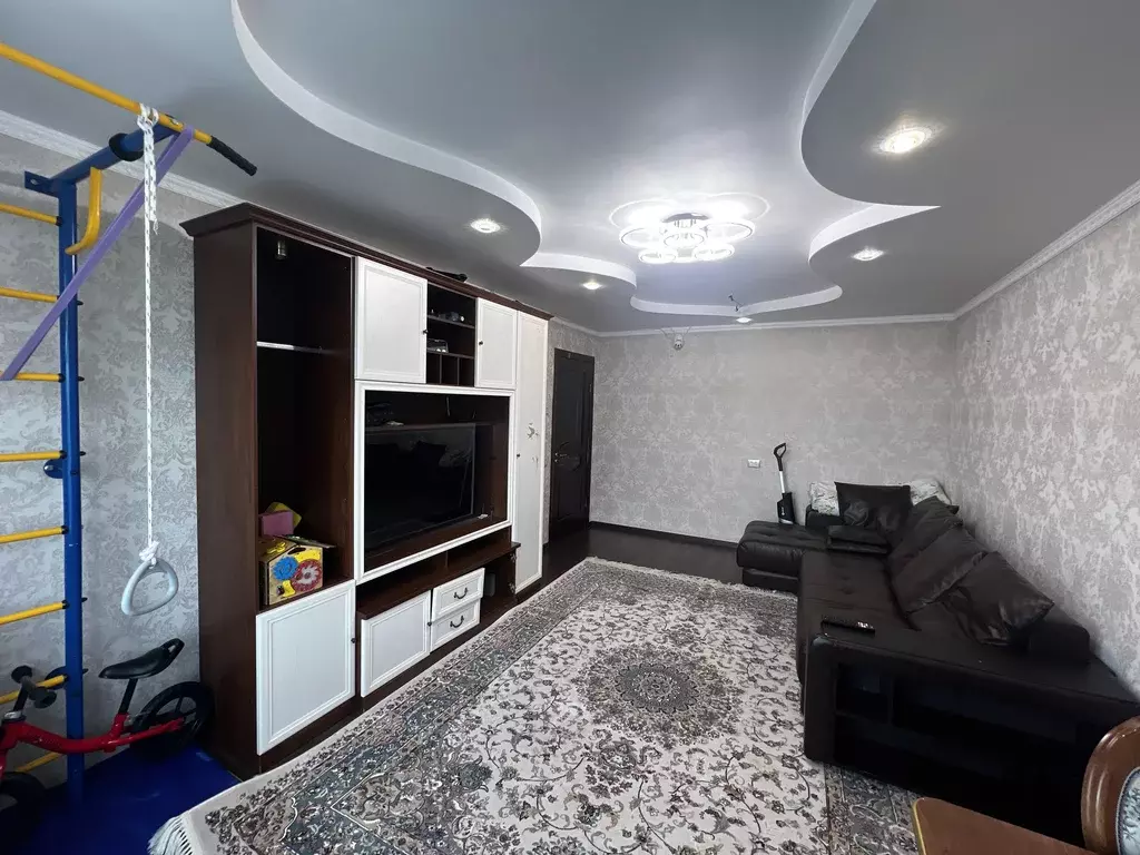 Продаётся 3-к квартира, 68.2 м - Фото 1