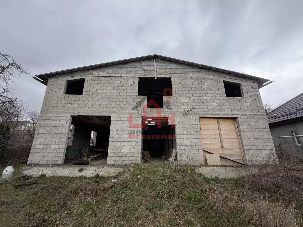 Дом в Ставропольский край, Лермонтов Имени И.В. Мичурина СНТ, 2 ... - Фото 1