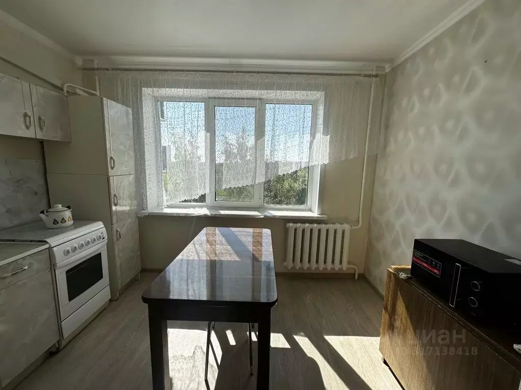 1-к кв. Татарстан, Нижнекамск ул. Менделеева, 26 (40.0 м) - Фото 0