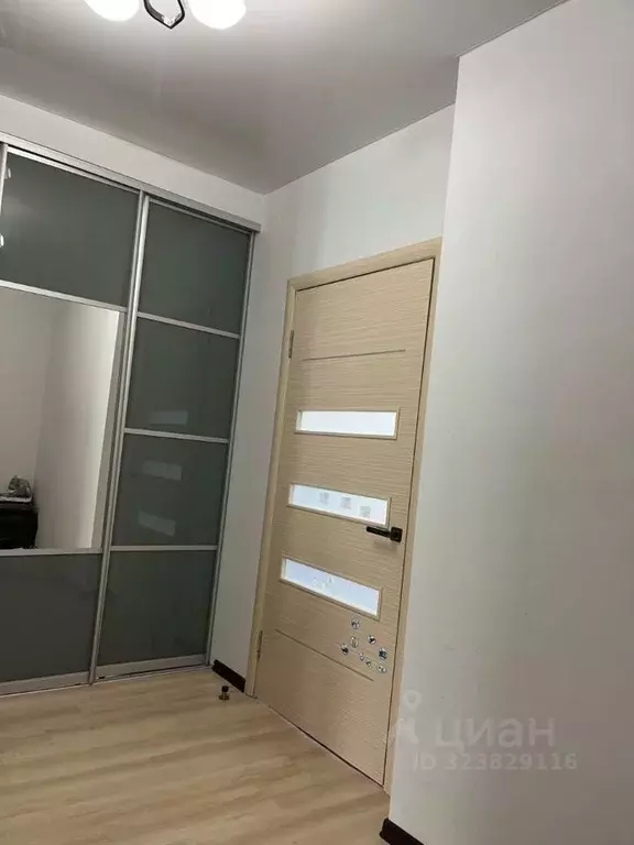 2-к кв. Саха (Якутия), Якутск просп. Михаила Николаева, 13/1Б (65.0 м) - Фото 2