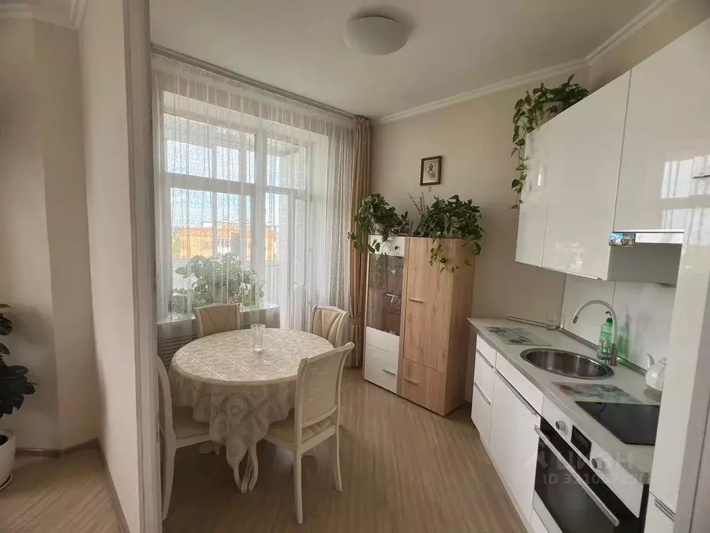 2-к кв. Московская область, Дмитров Большевистская ул., 20 (42.0 м) - Фото 0