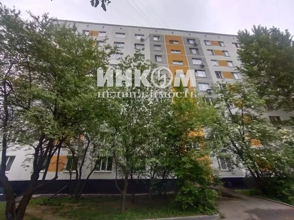 2-комнатная квартира: Москва, Елецкая улица, 10к1 (47.6 м) - Фото 0