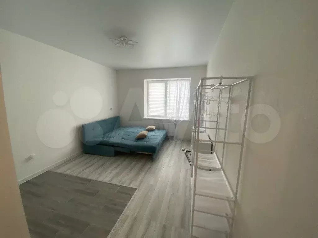 Квартира-студия, 21,7 м, 1/12 эт. - Фото 0