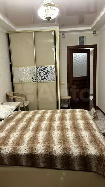 2-к. квартира, 60 м, 3/10 эт. - Фото 0