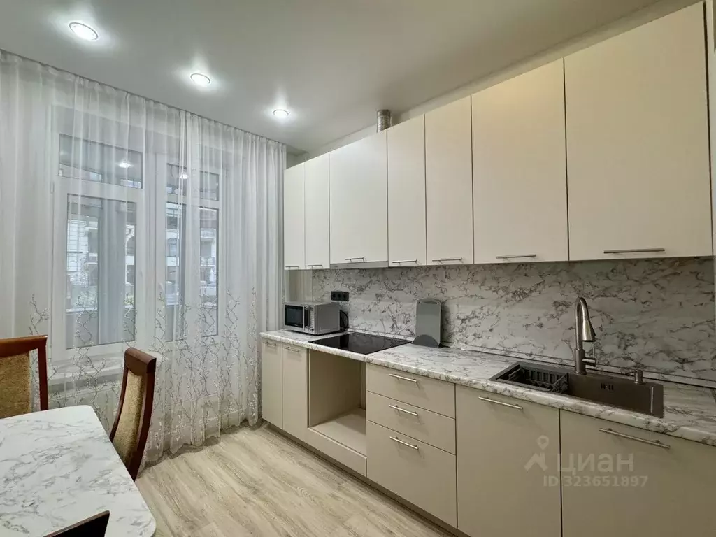 2-к кв. Московская область, Видное бул. Мстислава Ростроповича, 4к2 ... - Фото 2