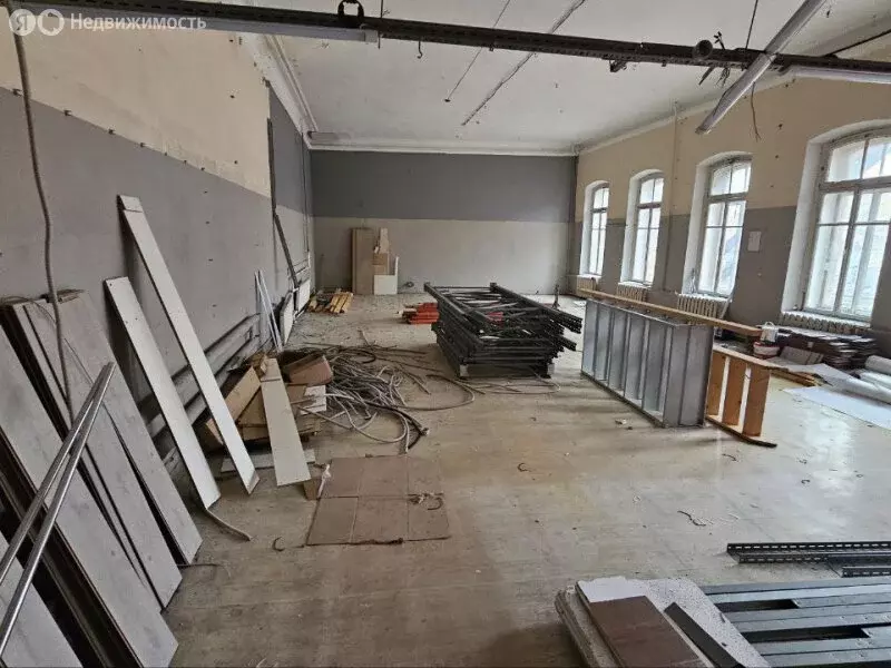 Производственное помещение (168 м) - Фото 2