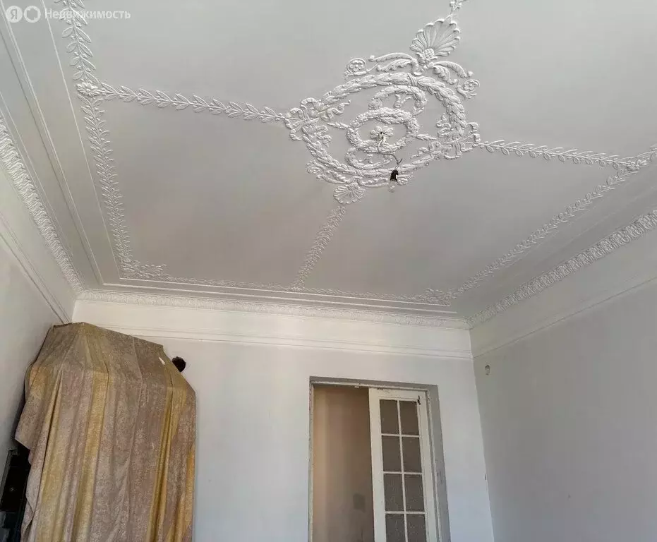 3-комнатная квартира: Санкт-Петербург, Бронницкая улица, 16 (114.6 м) - Фото 2