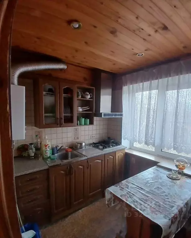 2-к кв. Тульская область, Тула ул. Марата, 196 (41.0 м) - Фото 1