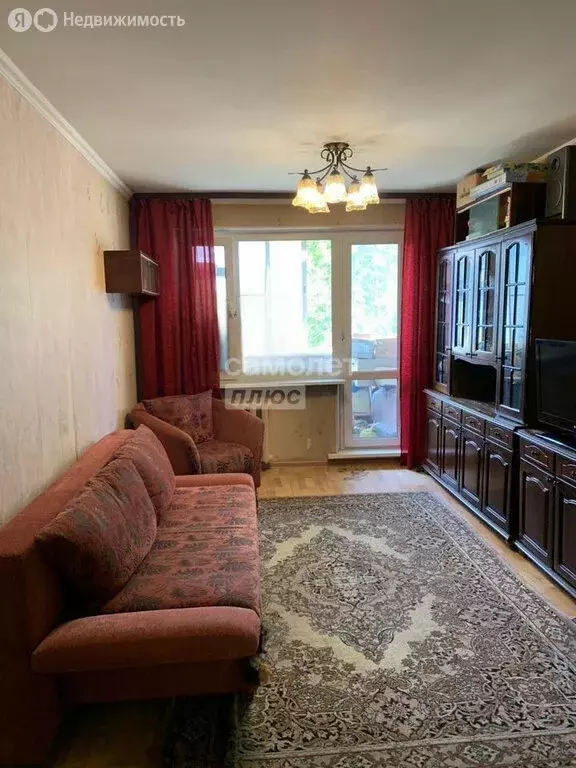 2-комнатная квартира: Иркутск, Советская улица, 176/187 (43 м) - Фото 1