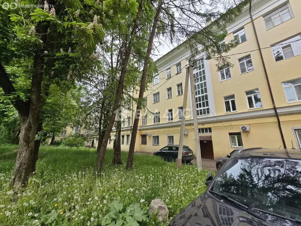 3-комнатная квартира: Смоленск, улица Николаева, 47 (70.7 м) - Фото 1