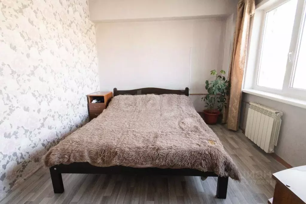 3-к кв. Иркутская область, Иркутск ул. Розы Люксембург, 331 (48.9 м) - Фото 2