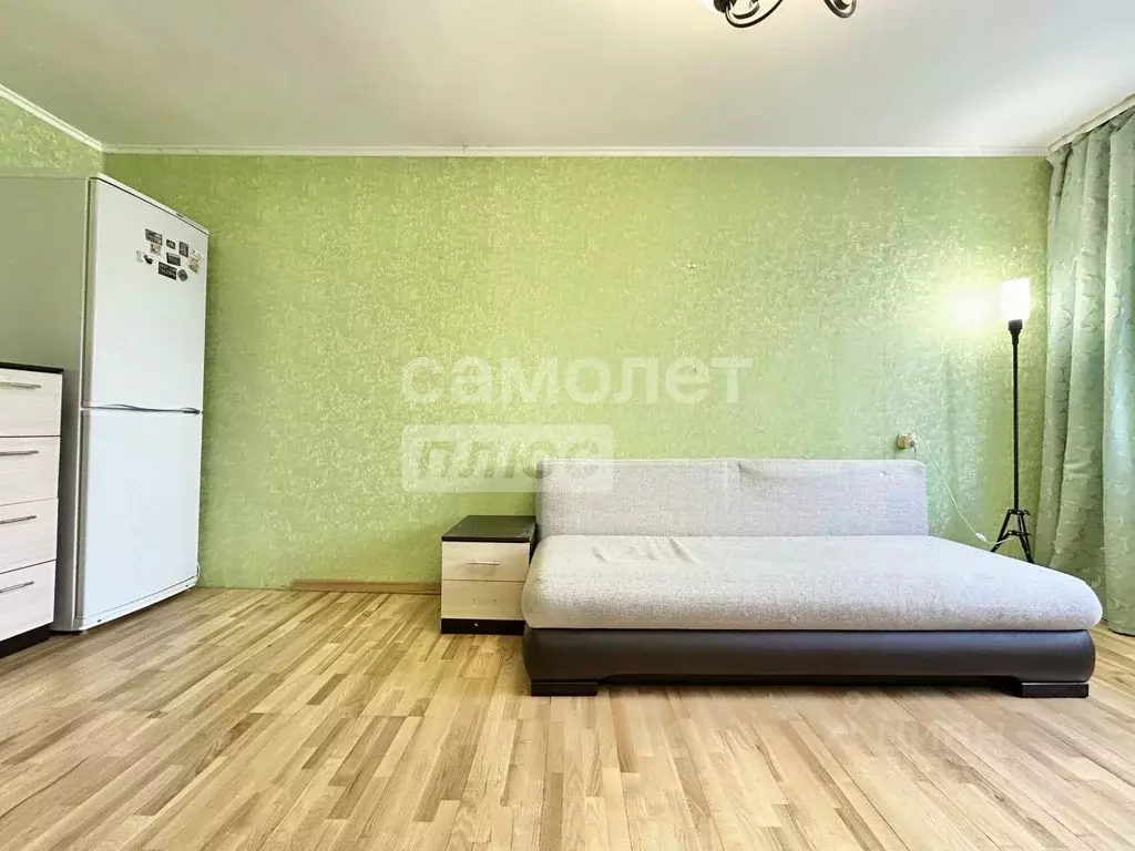 Комната Московская область, Подольск Тепличная ул., 9 (17.1 м) - Фото 0
